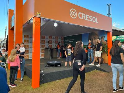 3Âª Expogalo encerra com expectativas superadas